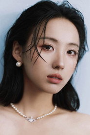 Photo of Li Zhao as 赵蒹葭