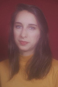 Photo of Mary Dauterman as Crew Member #1
