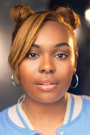 Photo of Jillian Craighead as Claudia