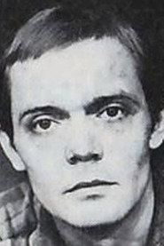 Photo of Kjeld Løfting as Klasselærer