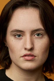 Photo of Kat Cupp as Celeste