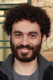 Photo of Mounir Challita as Mandoor