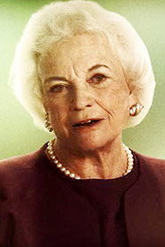 Photo of Sandra Day O'Connor as Self