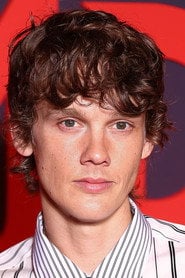 Photo of Hunter Doohan as Anson