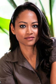 Photo of Solange Sookram as Venture Capitalist