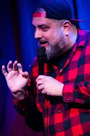 Photo of Vasilis Paraskevas as Kosmas