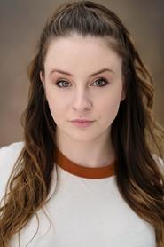 Photo of Ali Dusinberre as Sweetheart