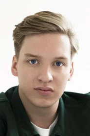 Photo of George Ezra as Vocals, Guitar