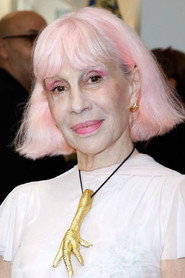 Photo of Marie Beltrami