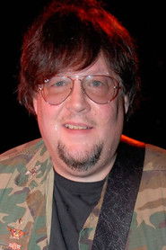 Photo of Ron Asheton as Russell