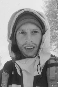 Photo of Miha Avgustin as Pablo