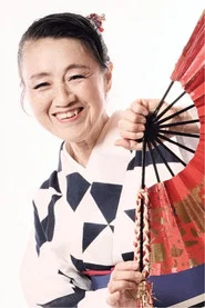 Photo of Chieko Kojima as Self - Drummer