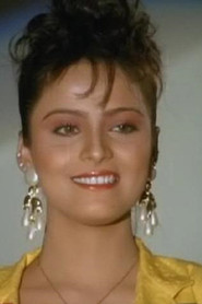Photo of Ekta Sohini as Menaka