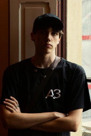 Photo of Arthur Mafra Edger as Marte