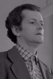 Photo of Bernard Thinus as The Dad