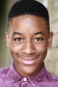 Photo of Emmanuel Ojiji as Jacob
