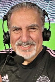 Photo of Fernando Fiore as Locutor