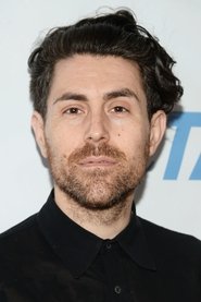 Photo of Davey Havok as Voice