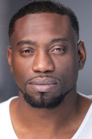 Photo of Marlon C. Hayes as Marcus Williams