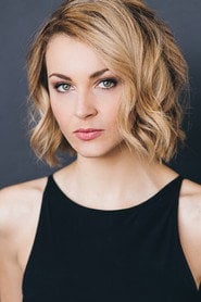 Photo of Shanda Bezic as Sue Berg