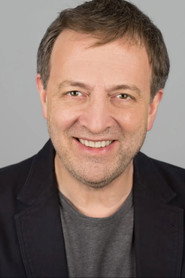Photo of Misha Glenny as Self