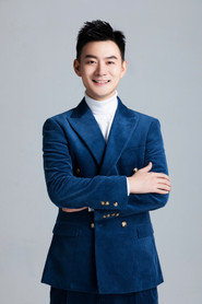 Photo of 白羽 as 主持人