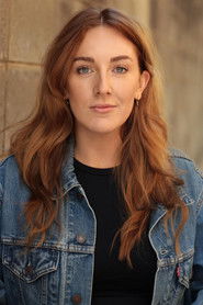 Photo of Daniela Pizzirani as Serena