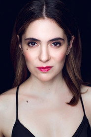 Photo of Masha King as Rachel