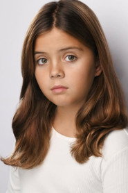 Photo of Calla Owensby as Younger Sister