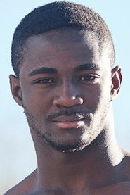 Photo of Xavier