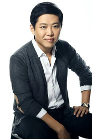 Photo of Zhai Xiaoxing as Li Weiguo