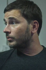 Photo of Brent King as Davis