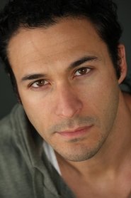 Photo of Rocky Abou-Sakher as Wilkes