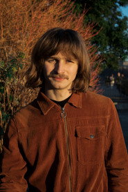 Photo of Tom Wright as Luke