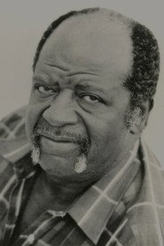 Photo of Ernie Lee Banks as Leroy