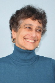Photo of Candy Kugel as Voice