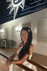 Photo of Isabelle dos Santos Pereira