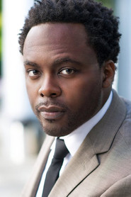 Photo of Will Liverman