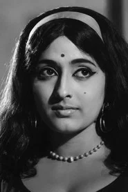 Photo of Rajakokila as Chandran's Wife