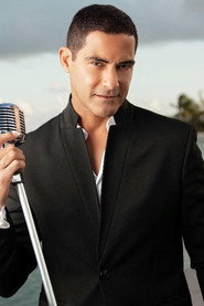 Photo of Charlie Massó as Eduardo