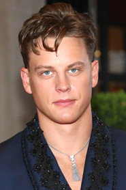 Photo of Joe Burrow as Self