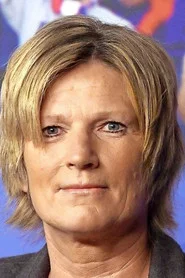 Photo of Claudia Neumann as Claudia Neumann