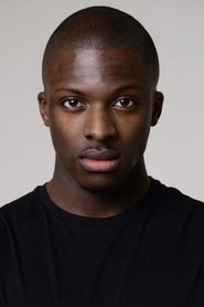 Photo of Benjamin Sarpong-Broni as Ethan