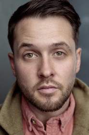 Photo of Bradley Turner as Glen