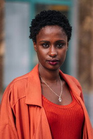 Photo of Aminata Demba as Claire