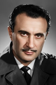 Photo of Kenan Artun as Kenan