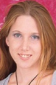 Photo of Hazel Young