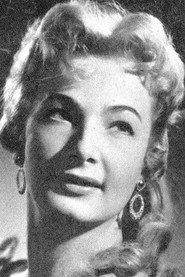 Photo of Zsuzsa Petress as Ilonka