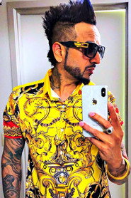 Photo of Jazzy B as Goli