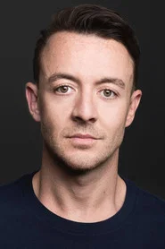 Photo of Daniel Kendrick as Sean